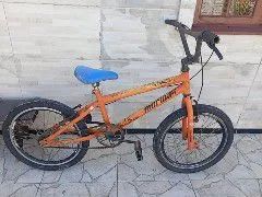 Bicicleta infantil  - Foto 2