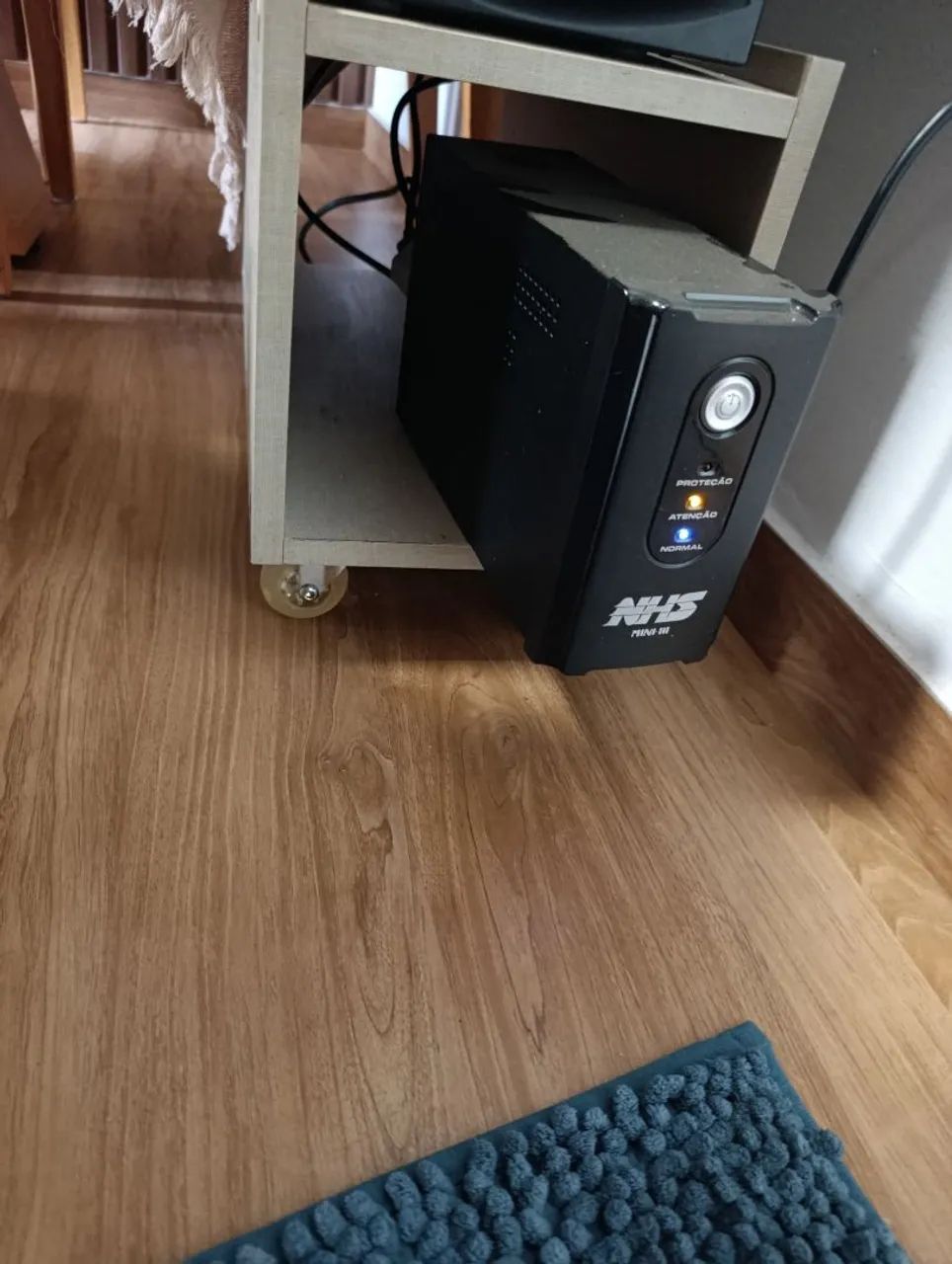 Computador completo + Nobreak - Foto 4