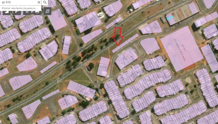 Lote comercial / Samambaia sul / avenida - Foto 2