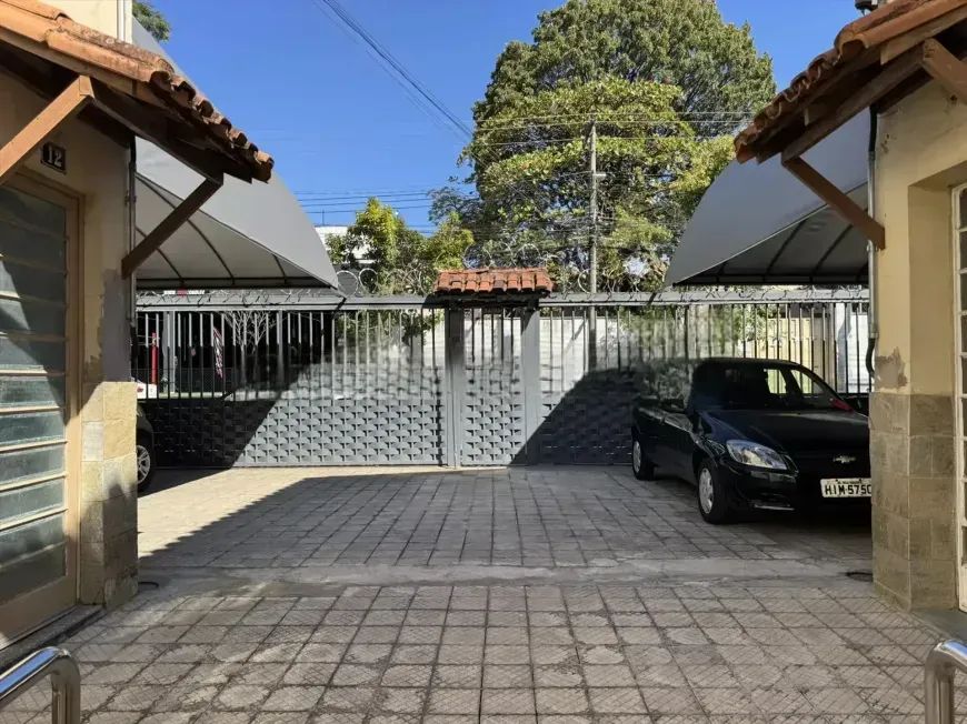 Imóvel para aluguel com 2 quartos em Itapoã - Belo Horizonte - MG - Foto 3