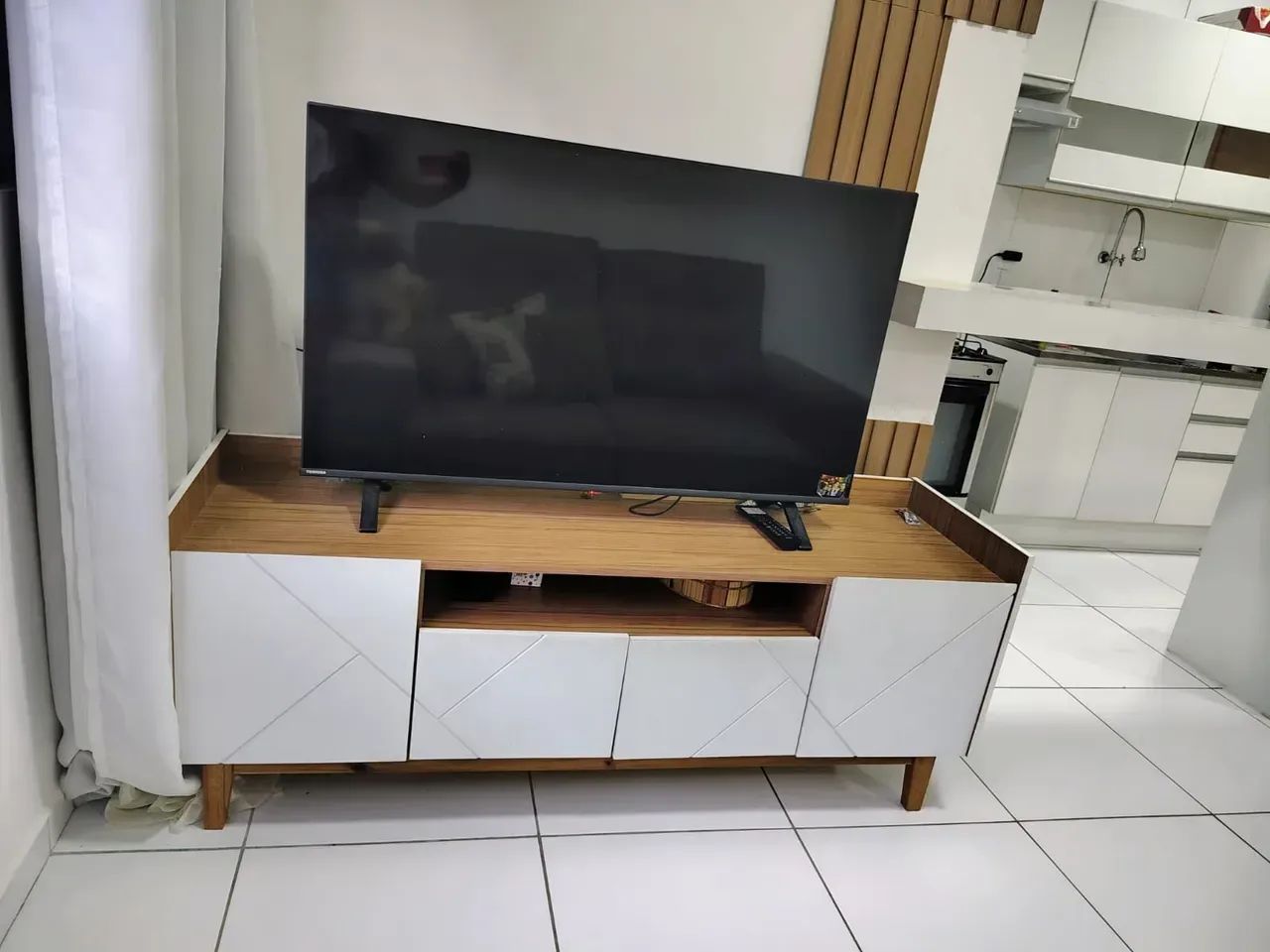 Lindo apartamento 2/4 bo Canaã - Foto 4