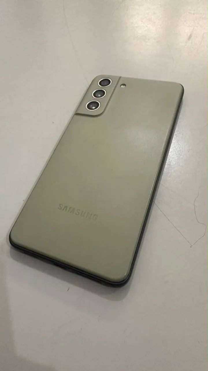 Samsung S21 FE - Foto 5