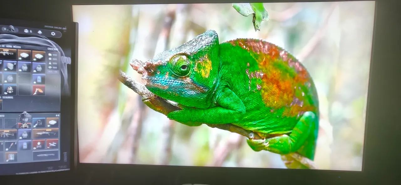 Monitor 4k Samsung Uj59 - Foto 3