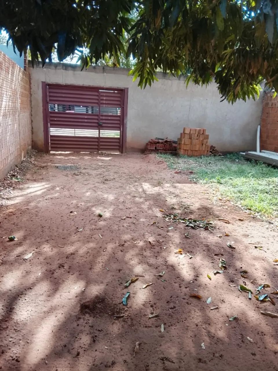 Terreno  - Foto 2