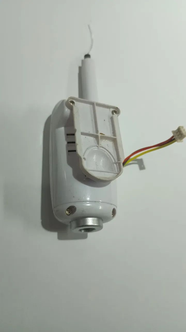 Camera wi-fi drone intruder Candide  - Foto 2