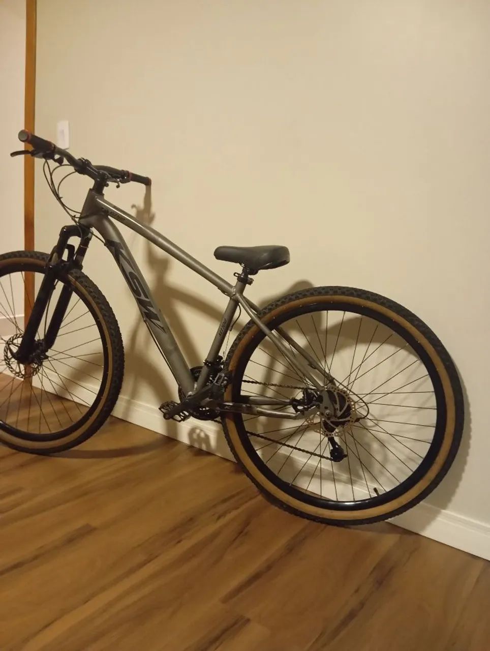 Bicicleta aro 29 - Foto 2