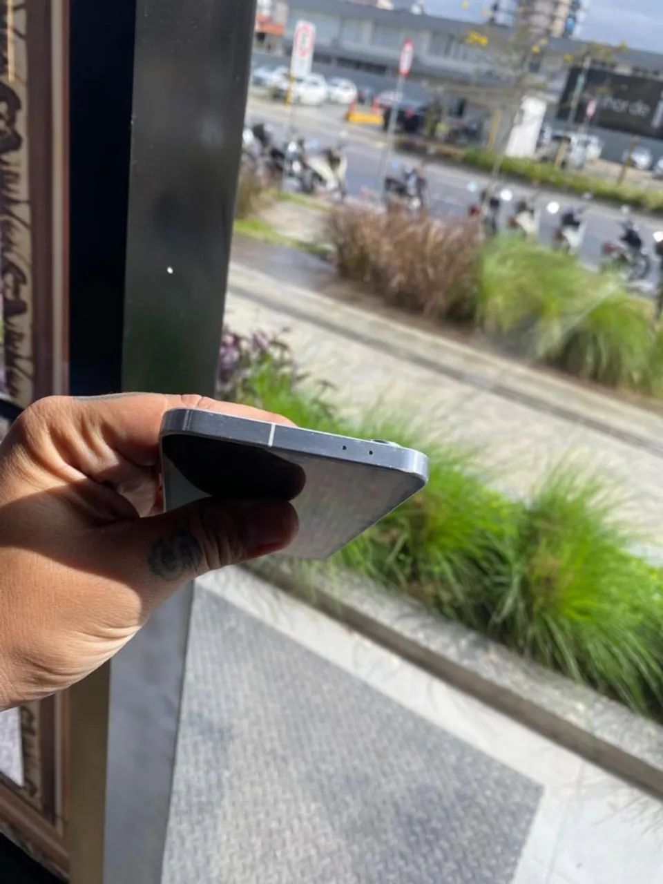 Smartphone Galaxy A56 5g - Foto 5