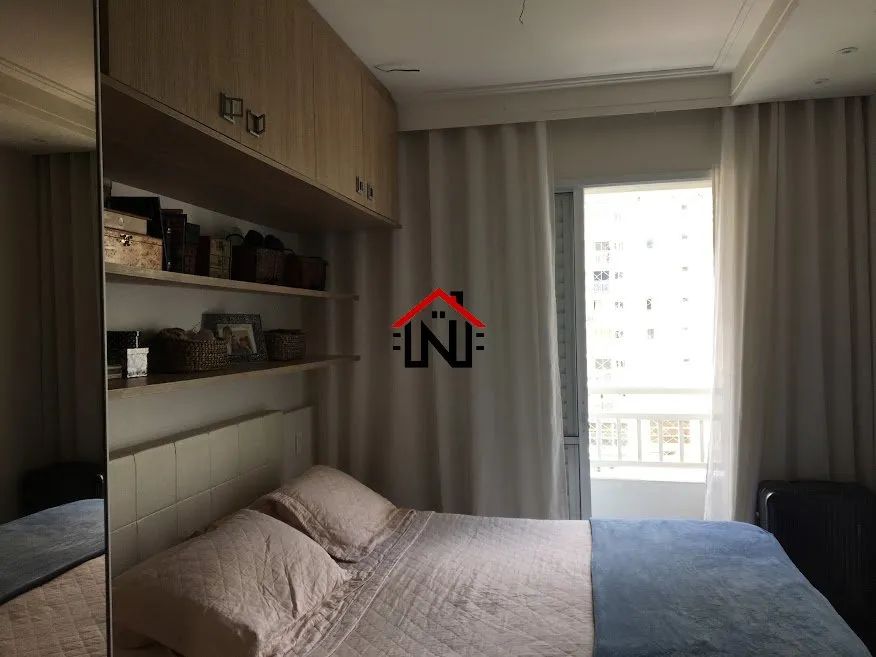 Apartamento em Vila Nova Conceição com 78m² - Foto 2