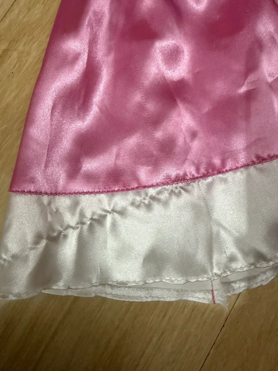 Vestido Disney store boneca Cinderella  - Foto 3