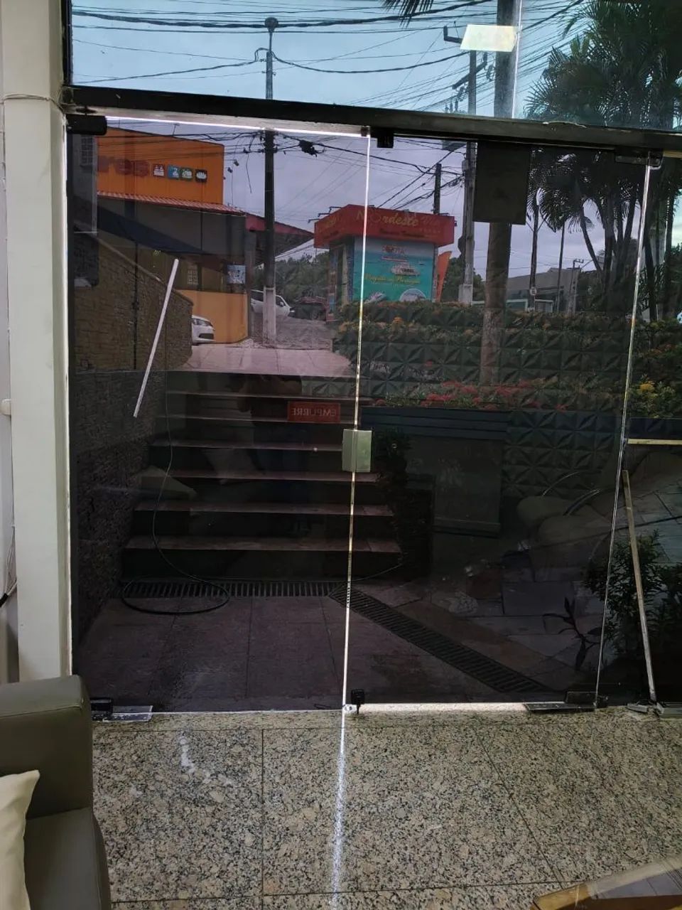 Película fumê  - Foto 3