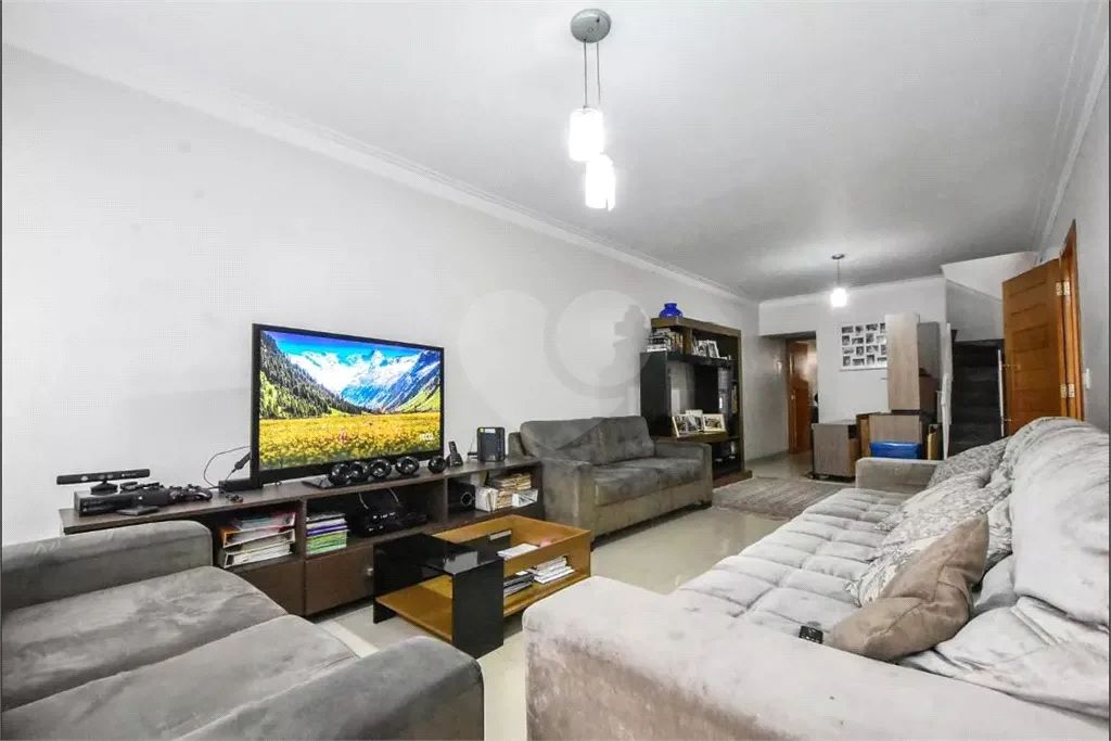 Sobrado com 3 quartos à venda em Brooklin paulista - SP - Foto 2