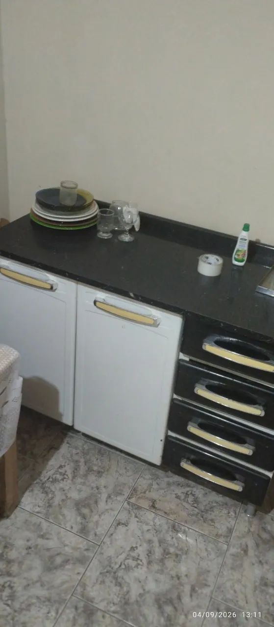 Armário de cozinha 