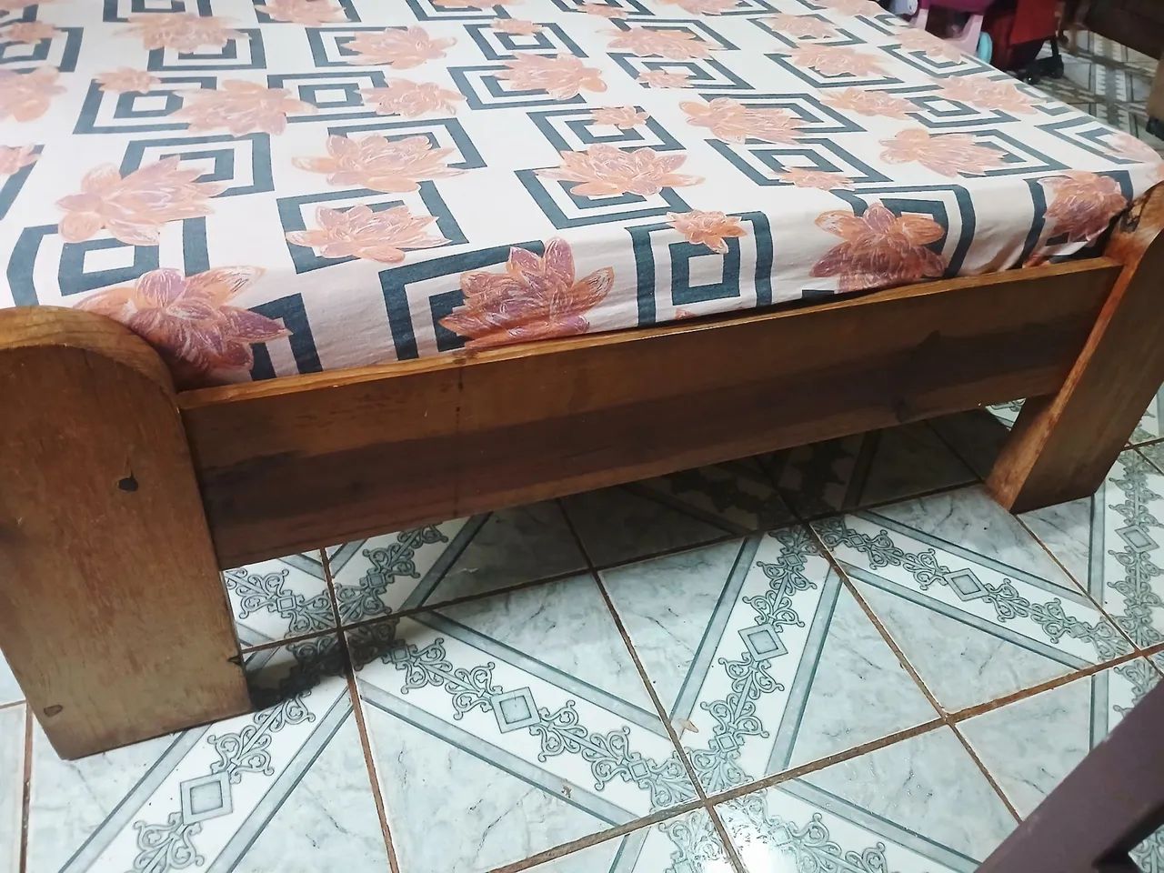 Cama de cssal - Foto 3