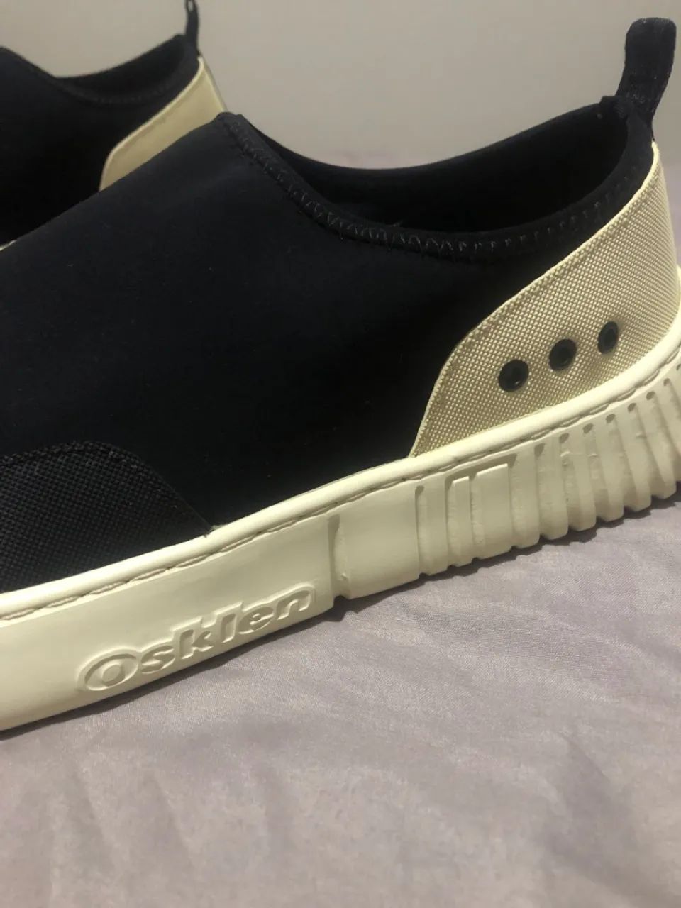 Tenis Osklen Arpx - Foto 2