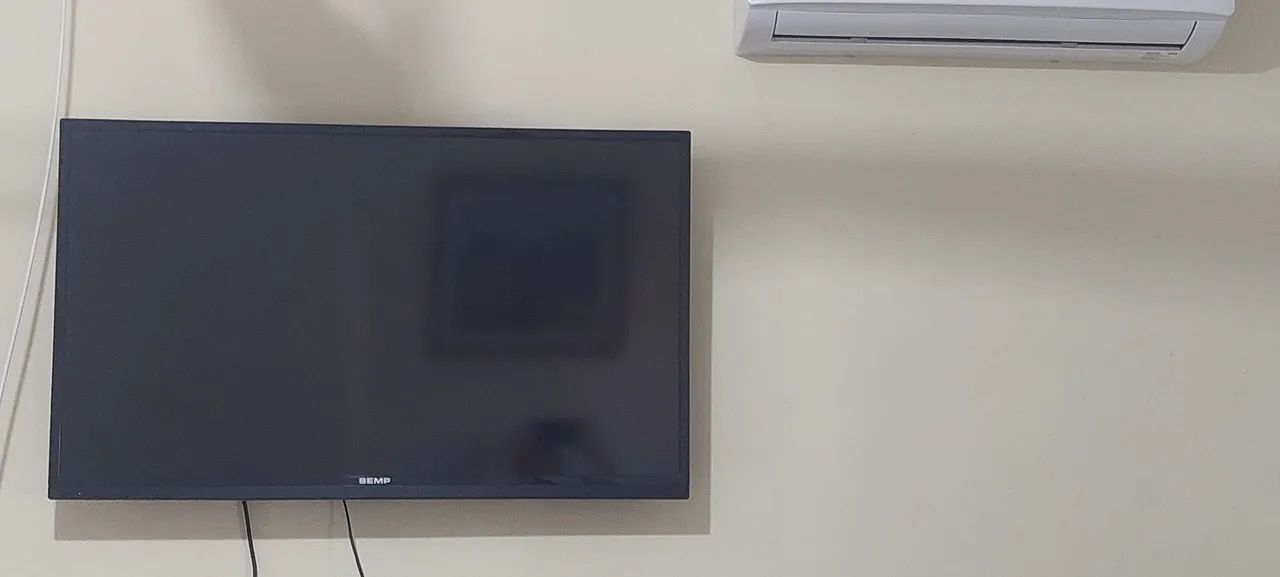 Televisão Semp Toshiba 43 polegadas