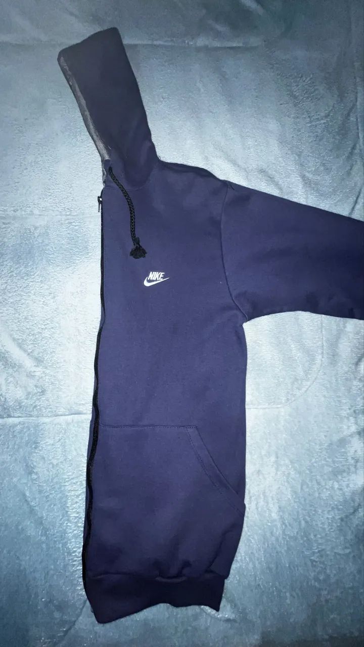 Moletom nike - Foto 2