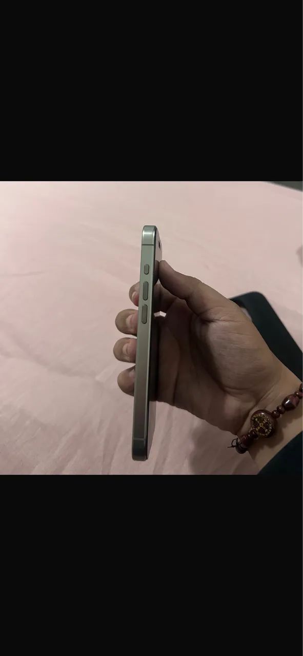 iPhone 15 pro 128gb - Foto 2