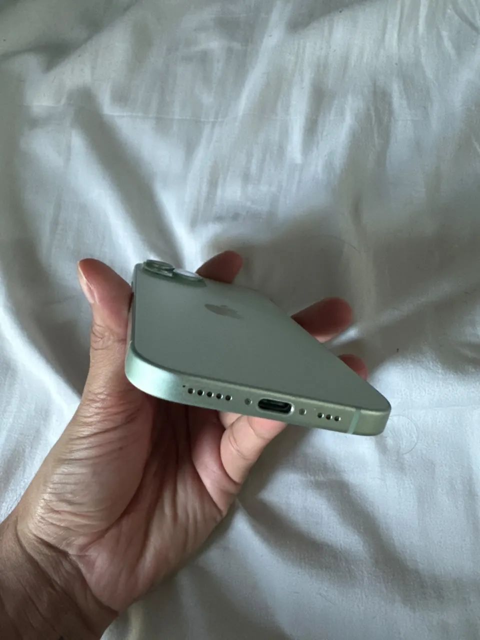 iPhone 15 128 GB - Foto 4
