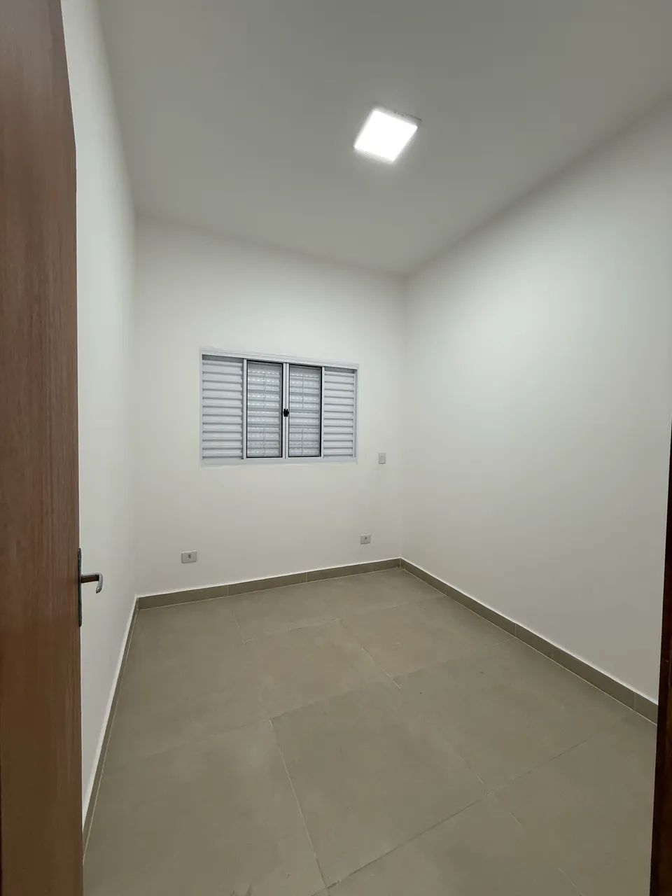 Foto - Campo Grande - Jardim Montevidéu