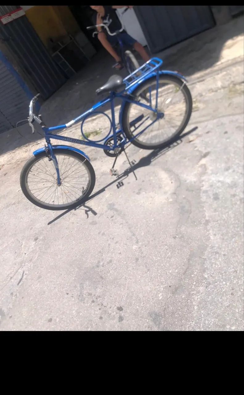 Bicicleta Athor Aro 26 - Foto 4