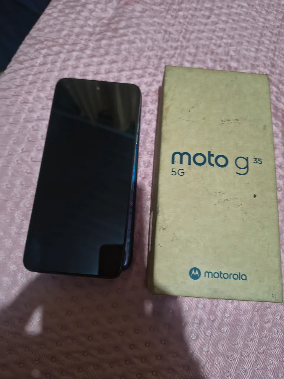 Xiaomi 13c Android 15 256 GB - Celulares e Smartphones - Setor