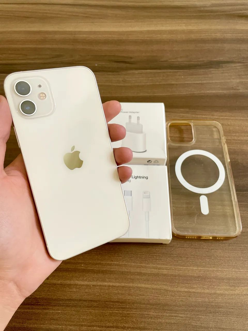 iPhone 12 128GB 