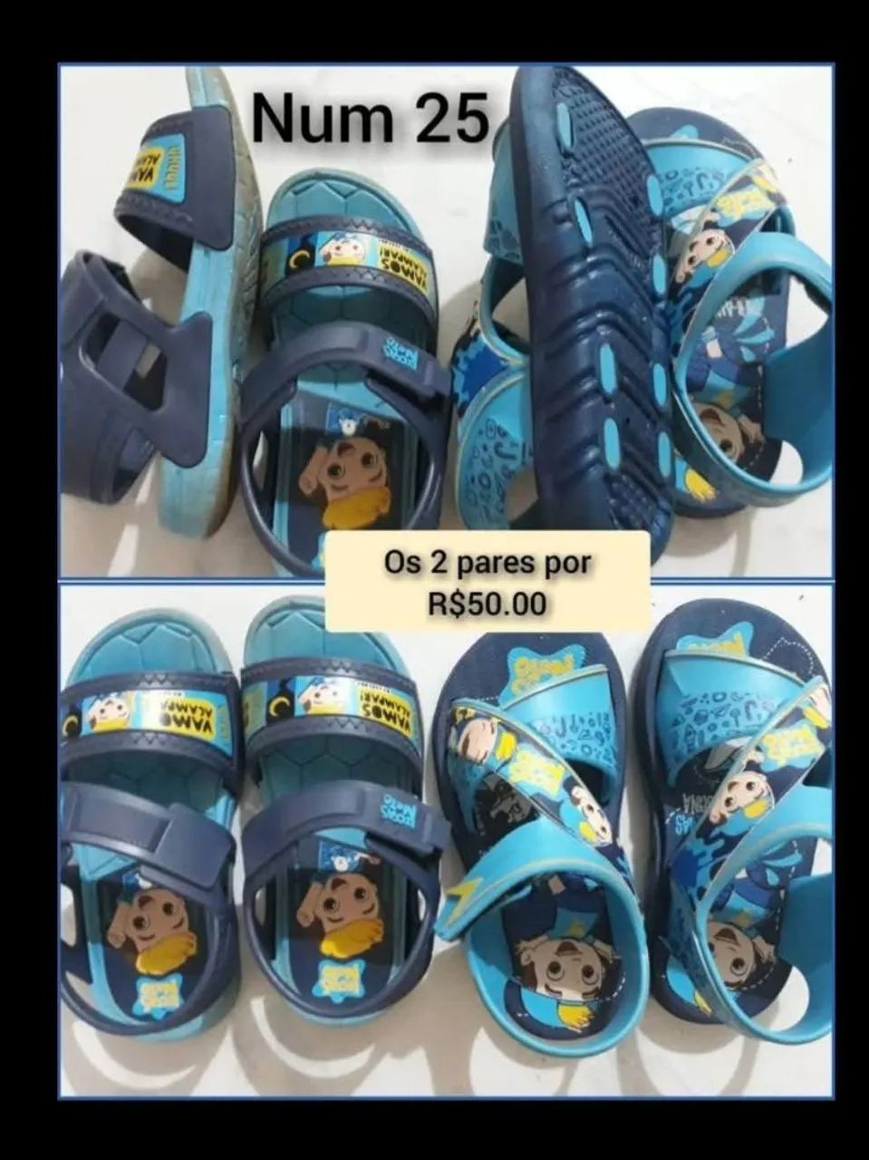Infantil  - Foto 3