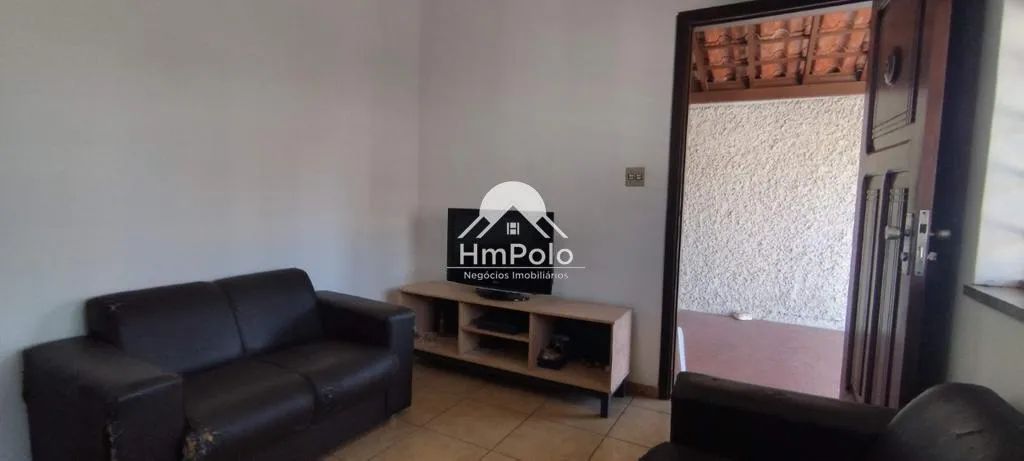 Casa à venda em Campinas, Jardim Proença, com 3 quartos, com 98.2 m² - Foto 3
