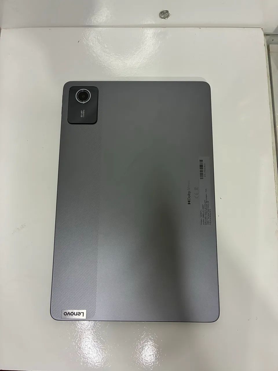 TAB M11 Lenovo + caneta e teclado com mouse - Foto 4