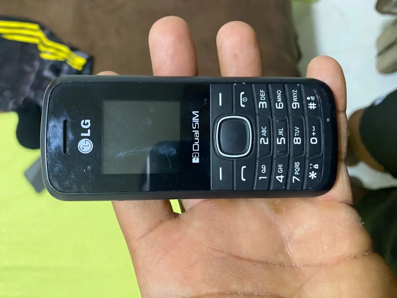 Celular LG  - Foto 2