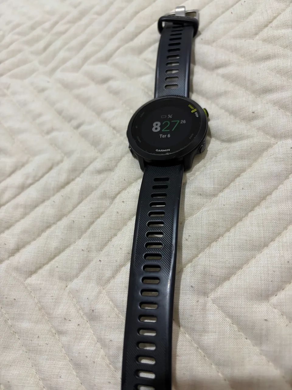 Relógio Garmin Forerunner 55  - Foto 4
