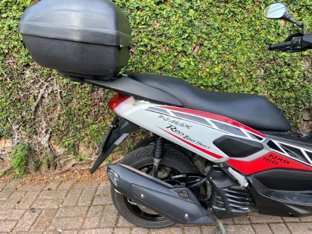 Yamaha NMAX 160 2020 - Foto 2