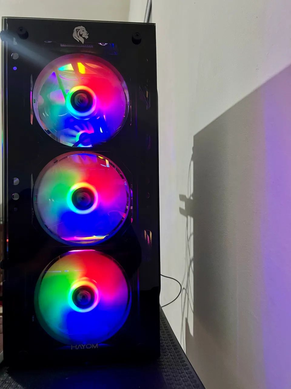 Pc gamer i7  - Foto 4
