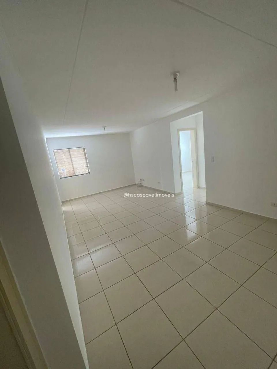 Apartamento com 2 quartos no Bairro Tropical