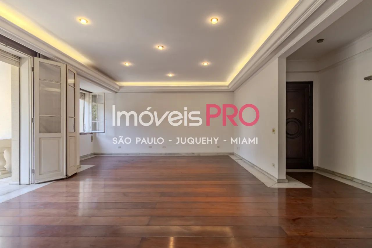 Apartamento, Higienópolis - São Paulo - Foto 2
