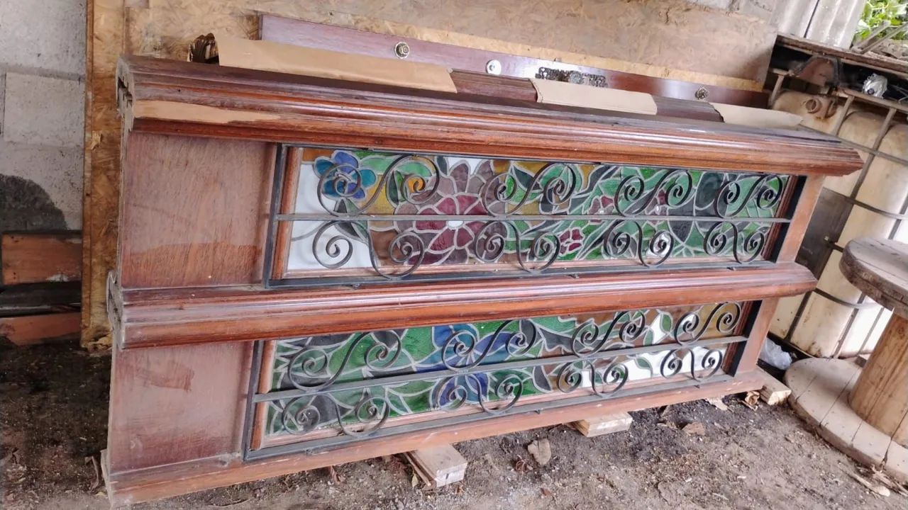 Porta de entrada  - Foto 4