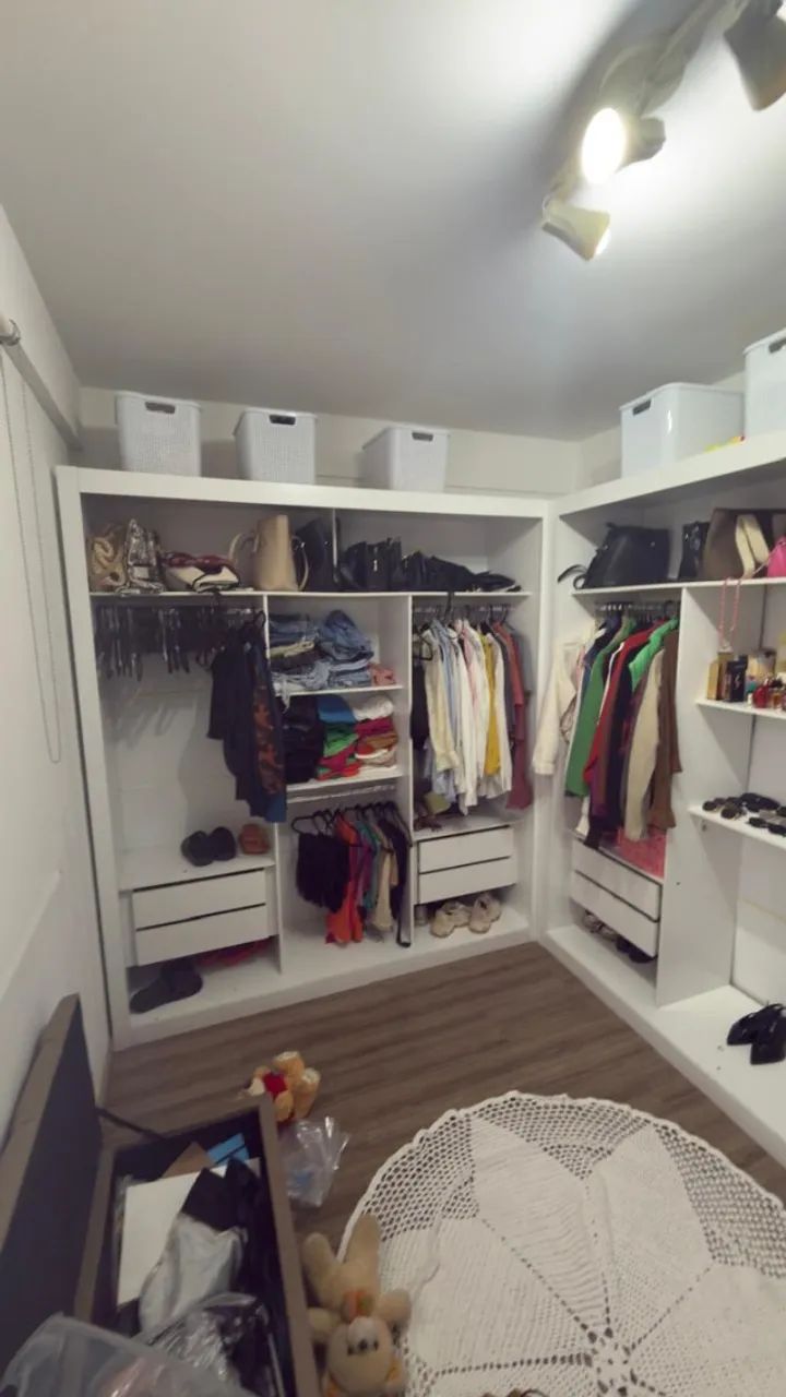 CLOSET MODULADO - Foto 5