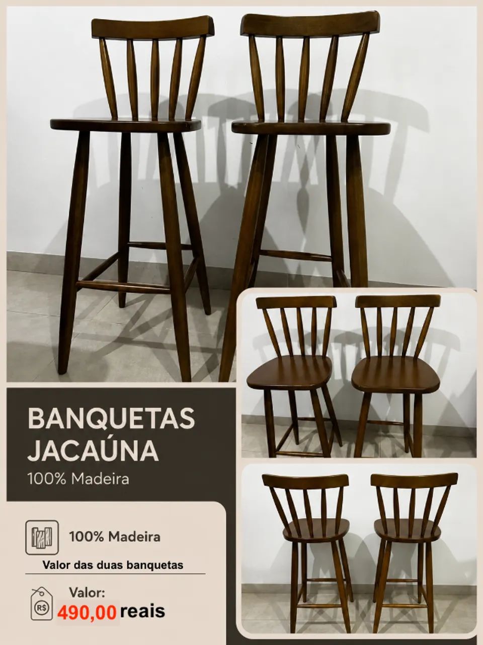 Banquetas