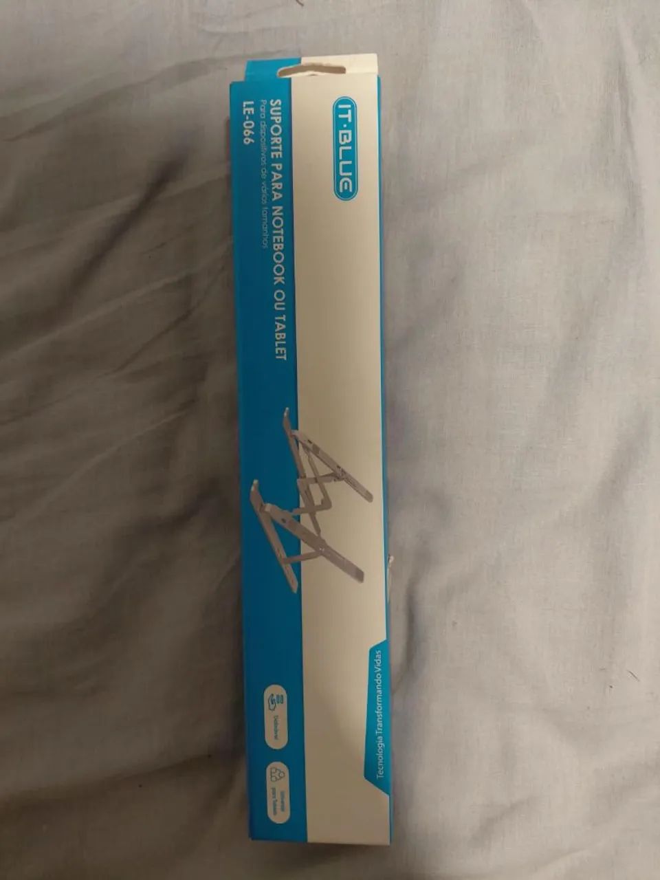 Suporte para notebook