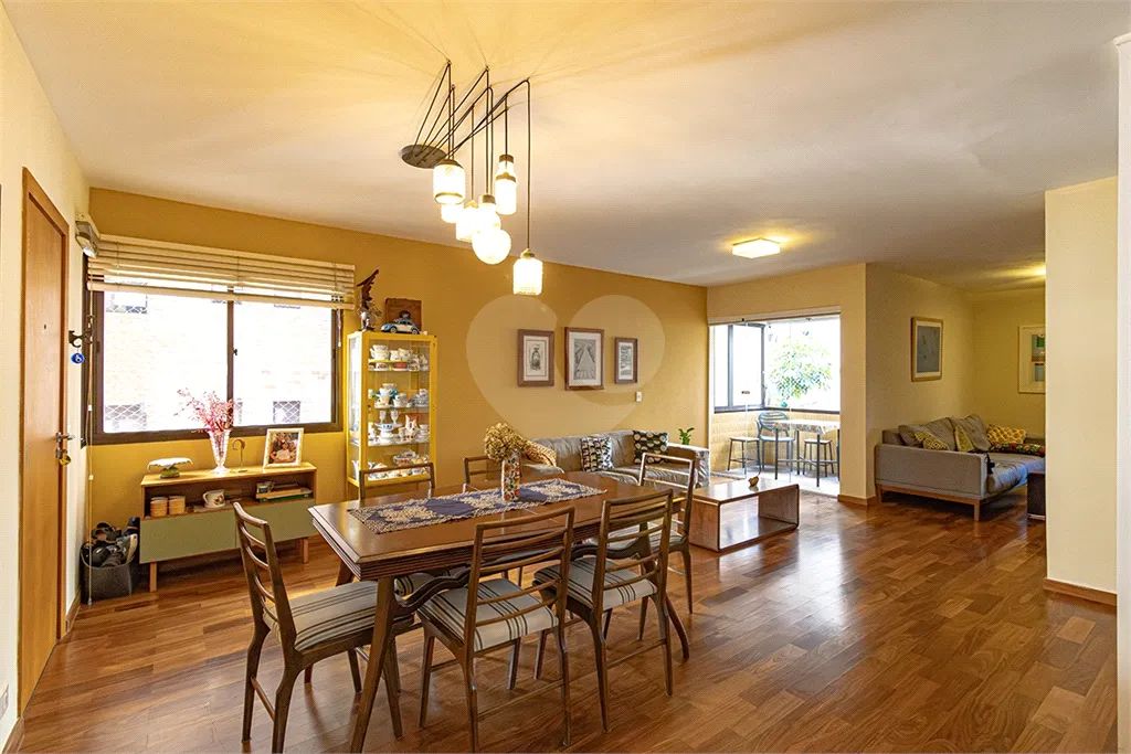 Apartamento com 3 quartos à venda em Vila uberabinha - SP - Foto 2