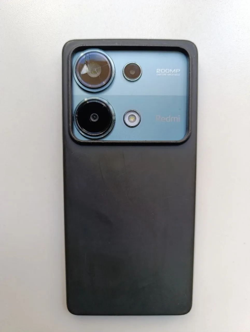 celular xiaomi usado  - Foto 2