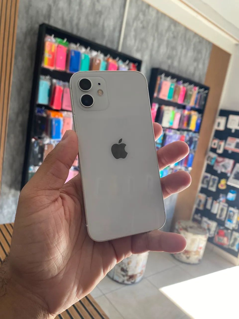 iPhone 12 128GB