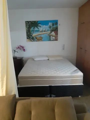 Foto do anúncio de Aluguel flat temporada em Meireles, Fortaleza