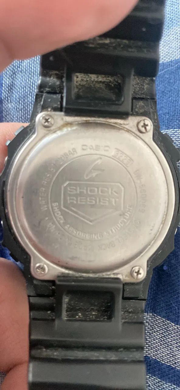 Casio original  - Foto 5