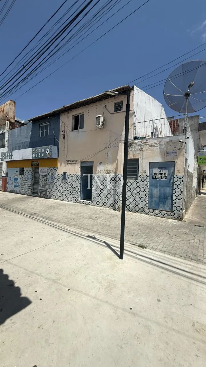 Predio comercial à venda no Centro, Petrolina - Foto 3