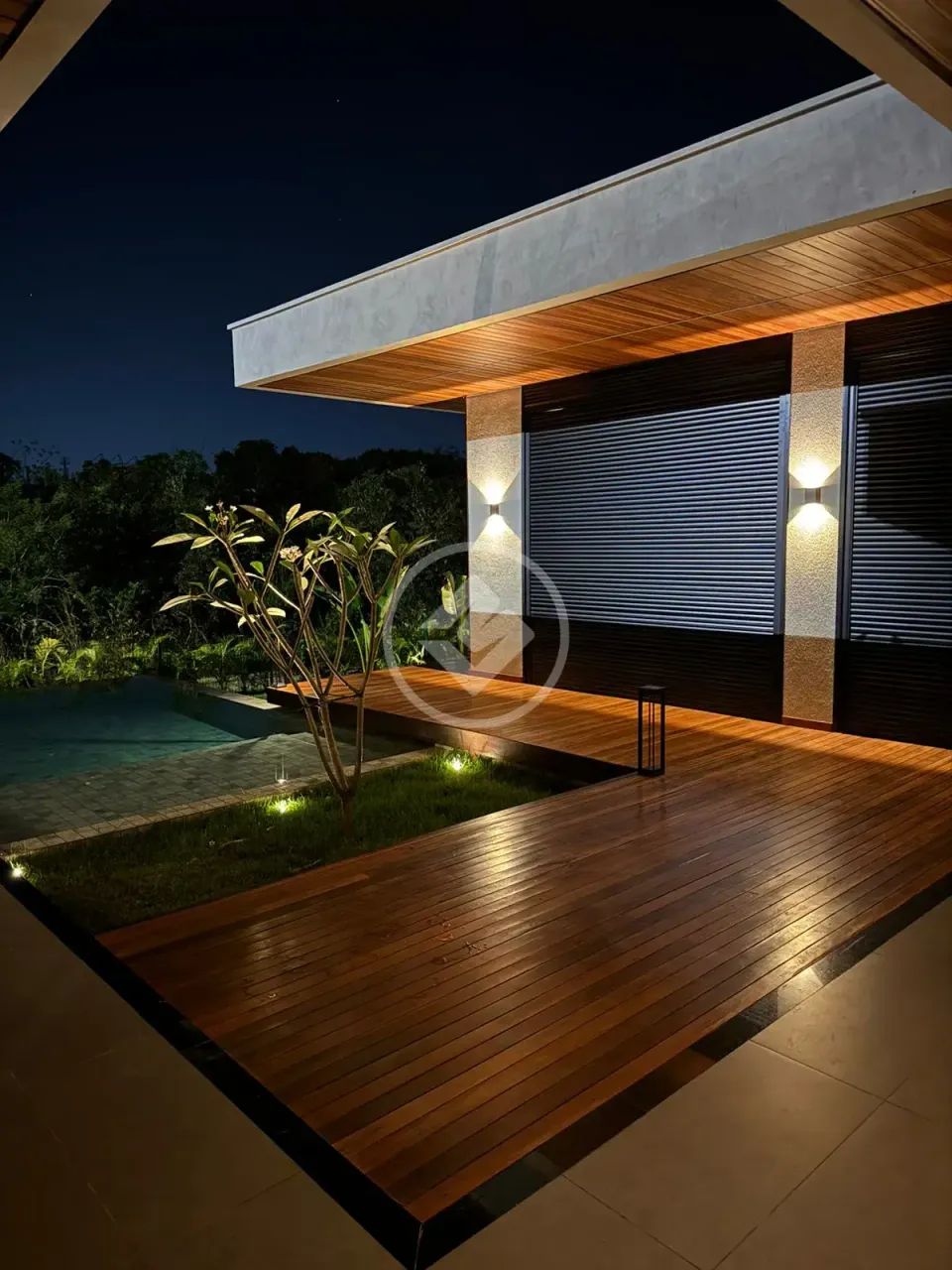 Casa Pátio Florais da Mata codigo: 130848 - Foto 4