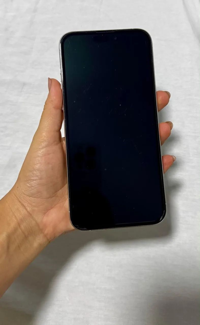 IPHONE 15 PRO MAX USADO - Foto 5