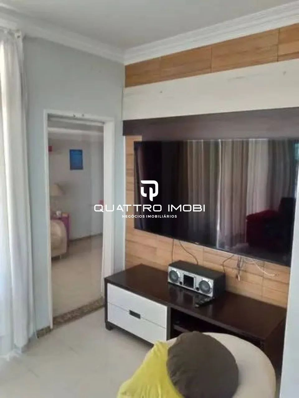 Casa Condomínio Melício Machado - Foto 4