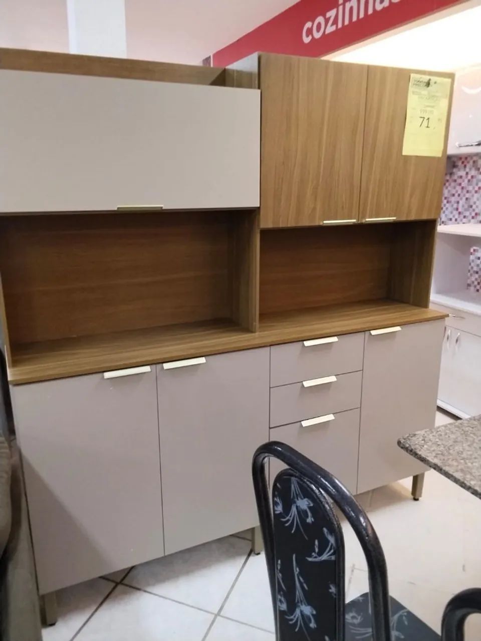 Montador de móveis,Vila velha  - Foto 4