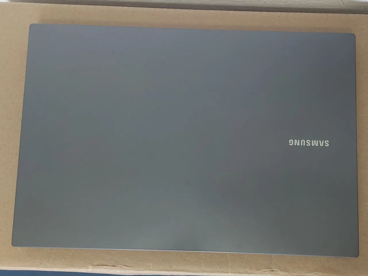 Notebook 15,6" FullHD i5 8gb 480gb